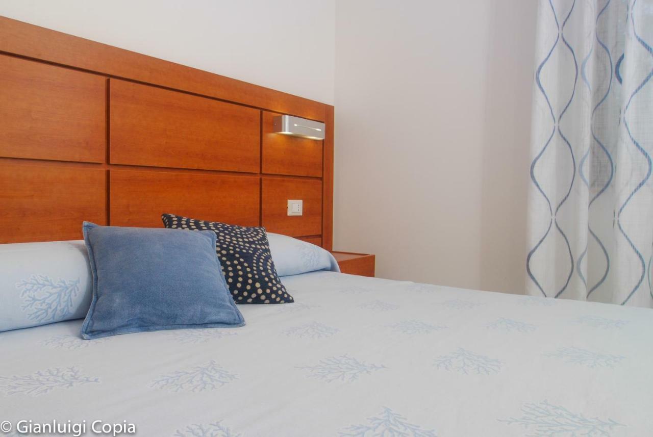 Villaggio Turistico La Mantinera - Appartamenti De Luxe 프라이아 아 마레 외부 사진